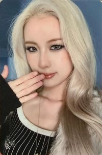 MIRROR km 1.0 咕卡 幸運卡 