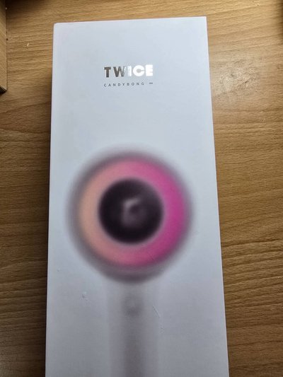 三代手燈 僅用過高雄場一次