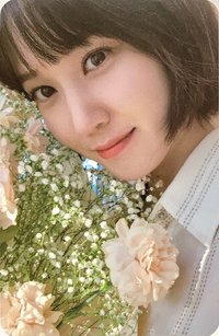 22 fm Namoo 特典卡 