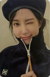 24 sg Namoo 特典卡 韓國年曆特典卡