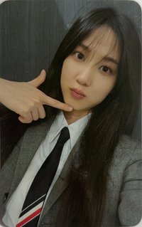24 sg Namoo 特典卡 韓國年曆特典卡