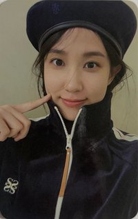24 sg Namoo 特典卡 韓國年曆特典卡