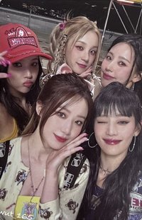 ANIBEAR 快閃團卡 周邊卡 