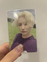 2）正規三 Hope ver. 專卡