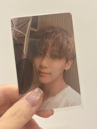 🎀7）特別二 專卡