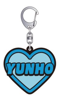 日本6週年一番賞 鑰匙圈吊飾 