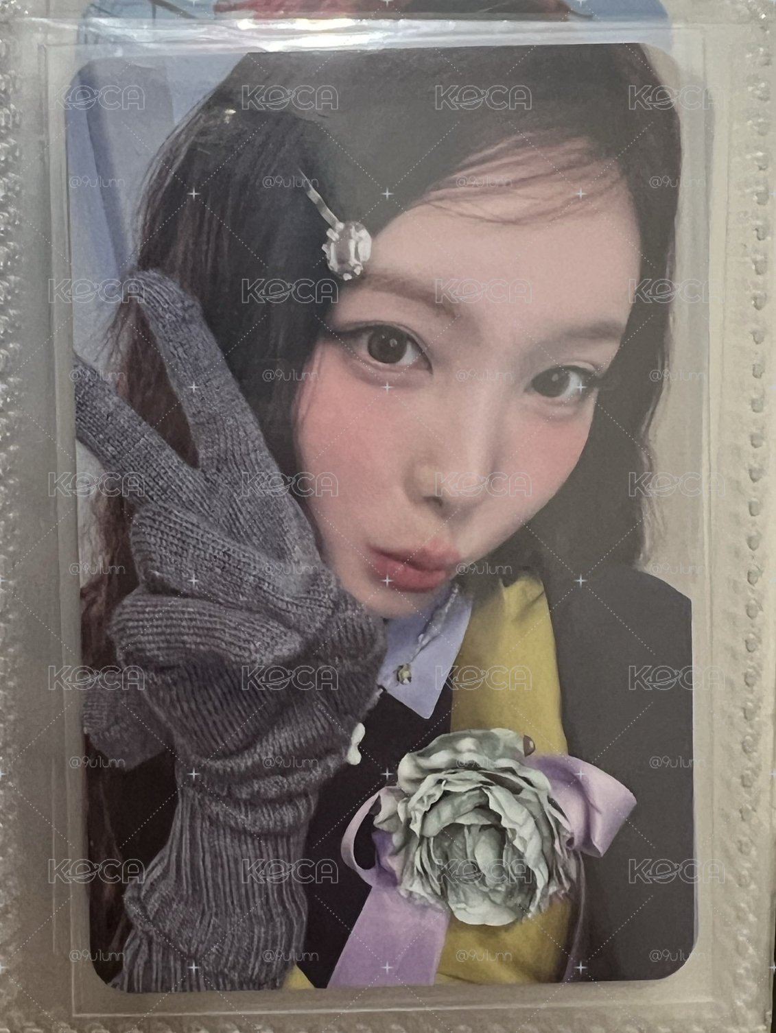 十週年娜