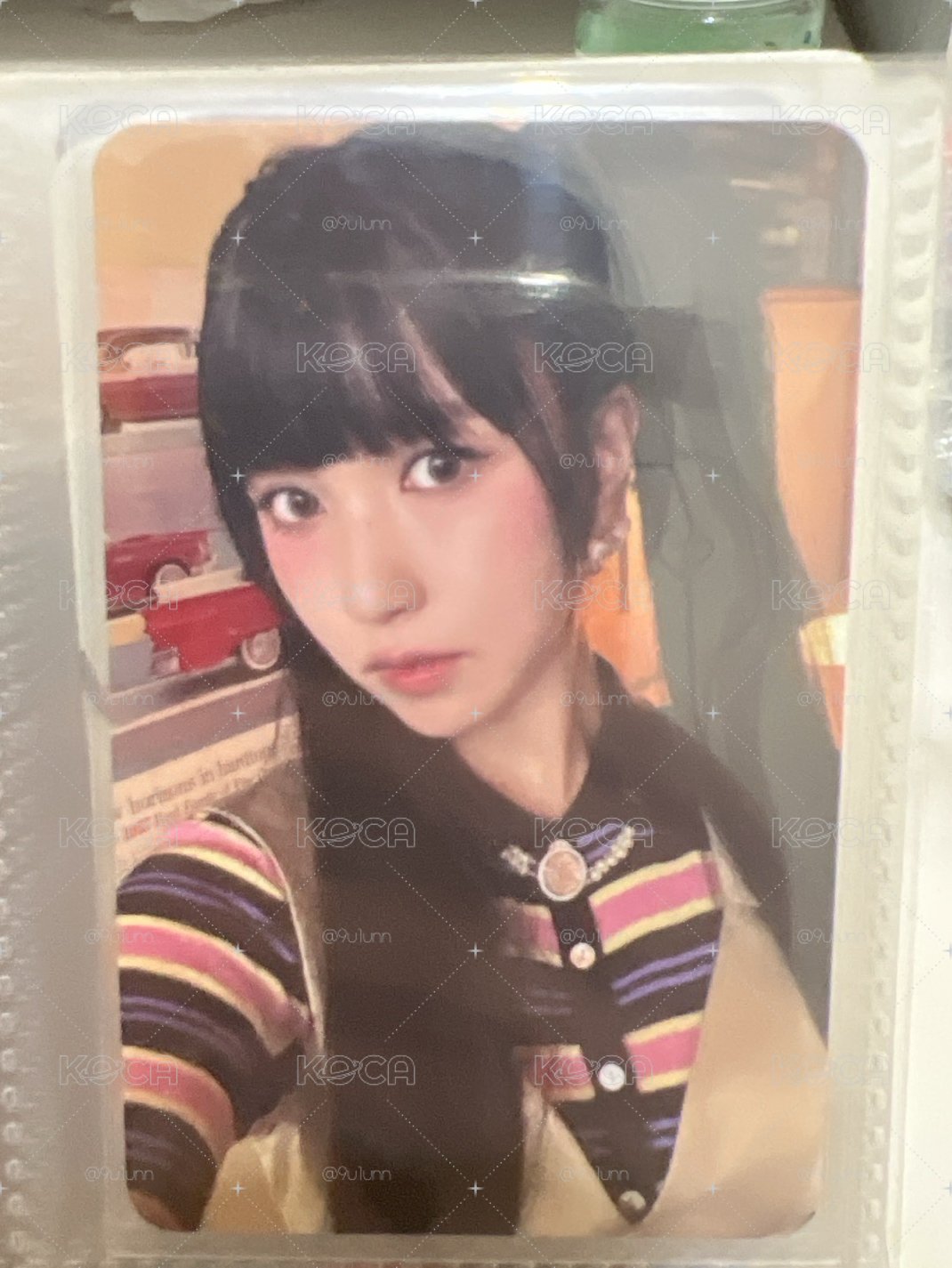 mina