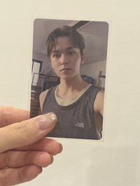 💚3）MINI 12 WVS通路愛知場 場限卡