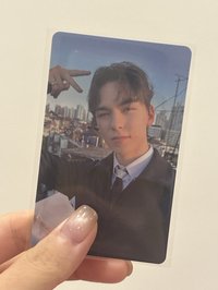 💚4）MINI 12 WVS通路福岡場 場限卡