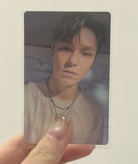 💚6）正規四 Carat ver.隨機卡