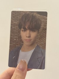 💚8）正規三 Begin ver. 專卡