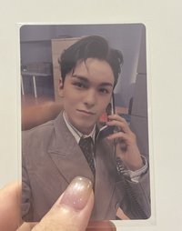 💚10）MINI Faded Mono Life ver.專卡