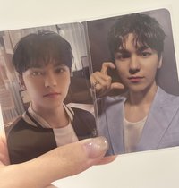 💚11）2024克拉島 Door ver.+Key ver. DVD卡