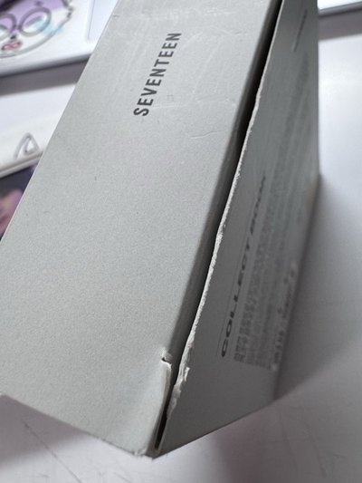 Follow again圓佑卡冊