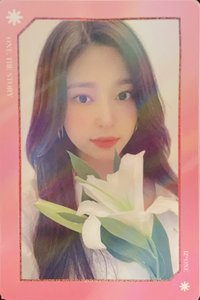 2021解散演唱會 隨機卡 編號-127