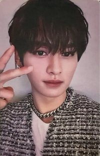 IN生 subk 特典卡 