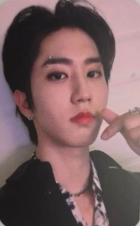 IN生 subk 特典卡 