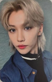 IN生 subk 特典卡 