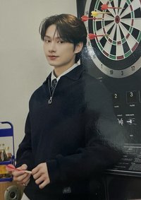 fm  HOLIDAY 周邊卡 行李吊牌卡