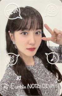 24 fc 一期會員限定 D2 入場卡 / 場限卡 含塗鴉透卡