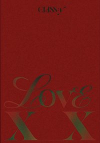 LOVE XX 專輯 
