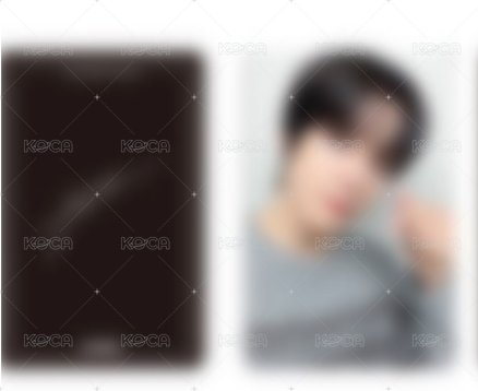 比心 潤