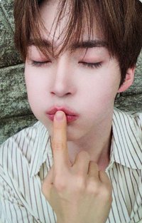 正規一 am 簽售卡 뀨 ver.