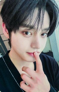 正規一 am 簽售卡 뀨 ver.