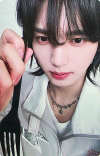 正規一 mp 簽售卡 咬一口 ver.