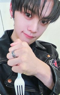 正規一 mp 簽售卡 咬一口 ver.