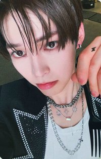 正規一 mp 簽售卡 咬一口 ver.