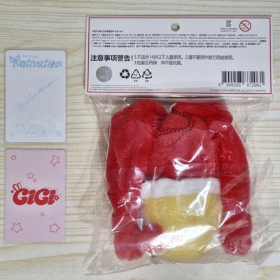 Motivation 快閃店 生日限量包組