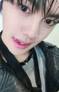 正規一 mp 特典卡 吐舌 ver.