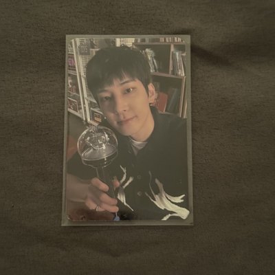 Follow克拉粽圓（首爾卡背