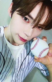 正規一 sw 特典卡 棒球 ver.