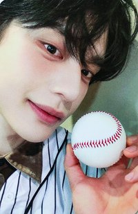 正規一 sw 特典卡 棒球 ver.