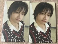 💫Boylife 環球單封特典