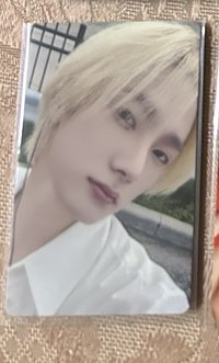 The Action 環球單封