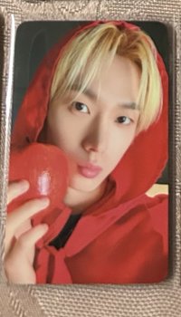 💙The Action muvve1.0特典