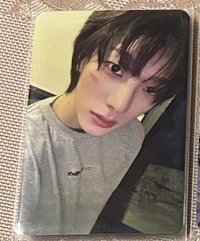 No genre 快閃店卡包卡 自拍