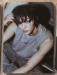 💫No genre快閃店卡包卡 官拍