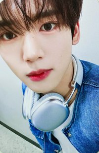 正規一 ms 簽售卡 耳麥 ver.