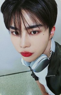 正規一 ms 簽售卡 耳麥 ver.