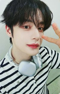 正規一 ms 簽售卡 耳麥 ver.