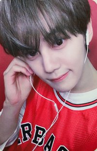 正規一 mp 特典卡 有線耳機 ver.