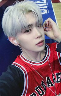 正規一 mp 特典卡 有線耳機 ver.