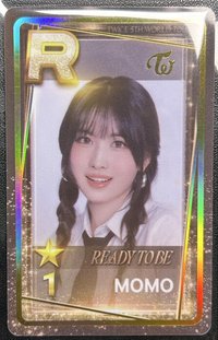 SUPERSTAR jyp 遊戲卡 五巡遊戲卡