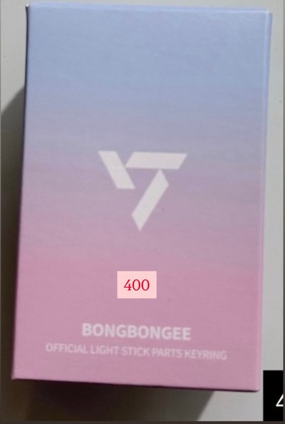 徽章 小扇 蹦蹦頭