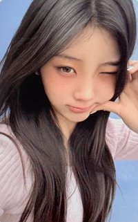 NOT CUTE ANYMORE YT 特典卡 